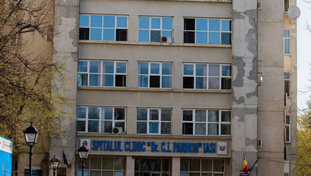 Neclaritati La Bugetul Reparatiilor Pentru Institutul De Boli Cardiovasculare Din Iasi Maricel Popa Sageata Catre Primarul Mihai Chirica Sa Nu Mai Faca Economii Pe Sanatatea Iesenilor Buna Ziua Iasi Bzi Ro