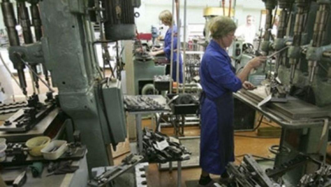 Incident De Munca La Fabrica De Arme Din Cugir O Persoana A Fost Impuscata Buna Ziua Iasi Bzi Ro