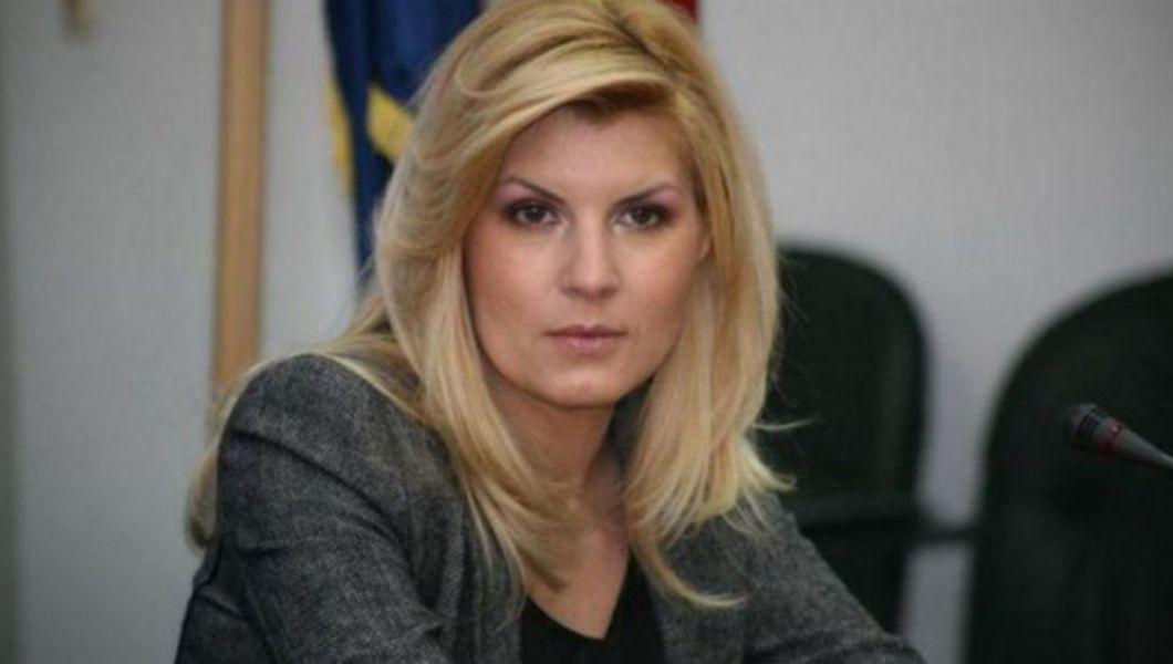 Elena Udrea Am Decis Impreuna Cu Avocatii Sa Solicit Repunerea Cauzei Pe Rol Bzi Ro