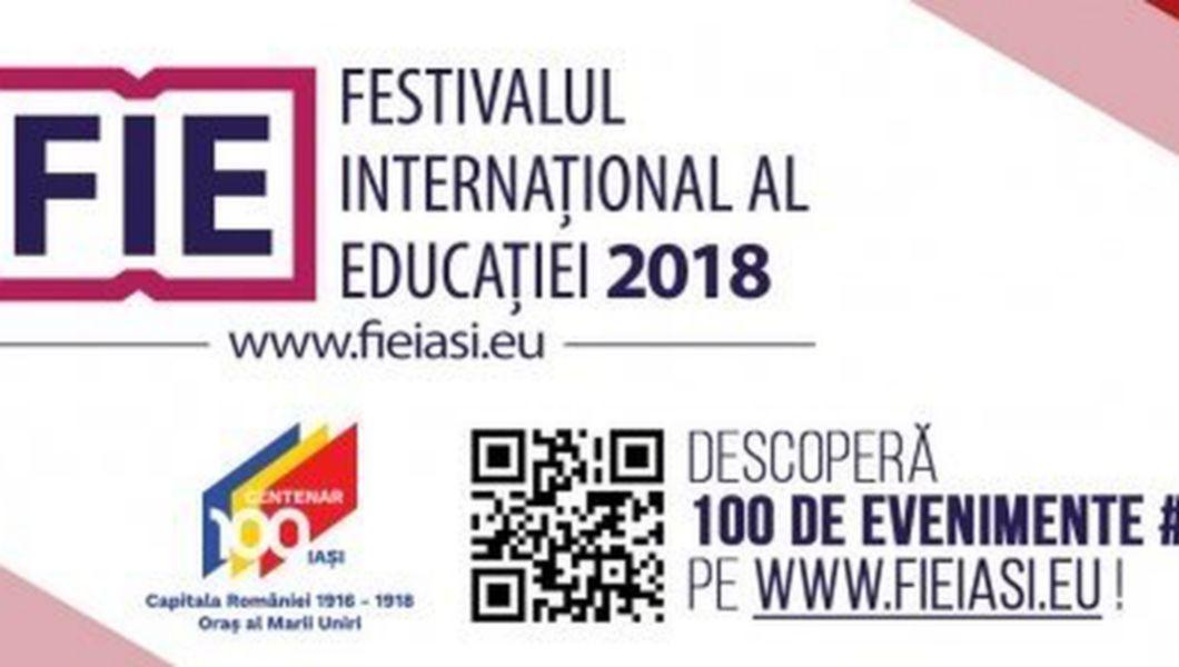 Fie 2018 Cultural Iasi Este Capitala Europeana A Poeziei Bzi Ro