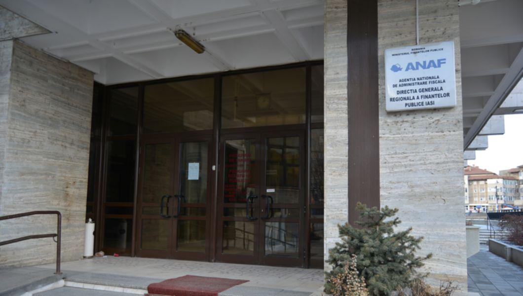 Fiul Unui Politist A Castigat Contractul De 1 Milion De Euro De La Finante Banii Vor Intra In Cont In Urmatorii Doi Ani Buna Ziua Iasi Bzi Ro