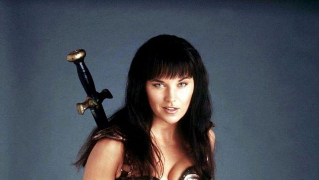 Xena Printesa Razboinica Nu Mai E Asa Cum O Stiai Actrita A Renuntat La Brunet Si A Imbatranit Foto Buna Ziua Iasi Bzi Ro