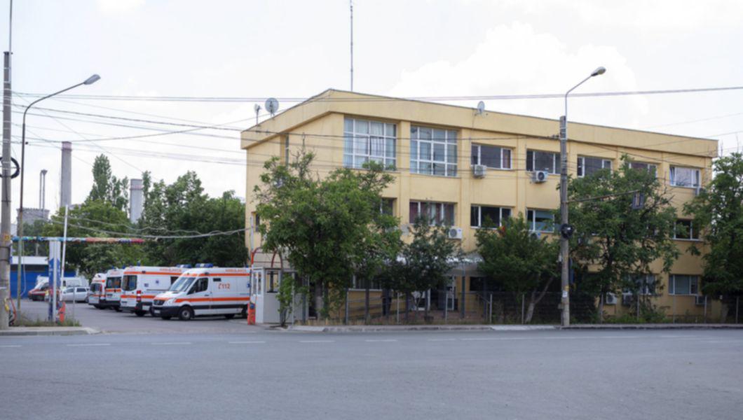 Serviciul Voluntar De Ambulanta Va Acorda Ajutor Medical Cu Ocazia Vizitei Papei Francisc La Iasi Buna Ziua Iasi Bzi Ro