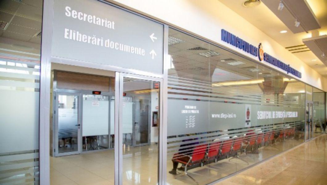 Atentie Program Special La Directia Pentru Evidenta Persoanelor Iasi Buna Ziua Iasi Bzi Ro
