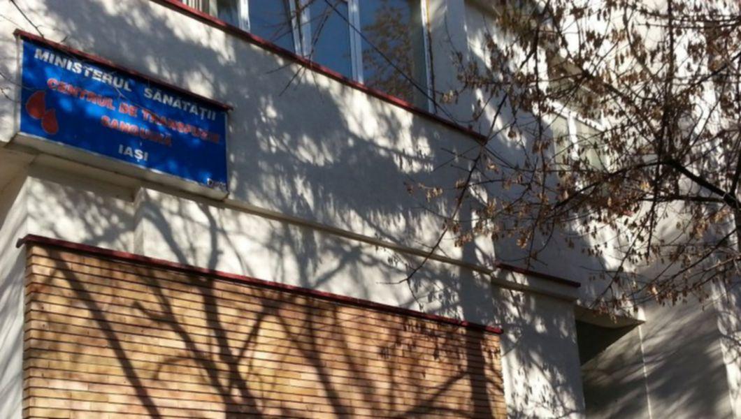 Schimbari De Program La Centrul De Transfuzie Sanguina Iasi Bzi Ro