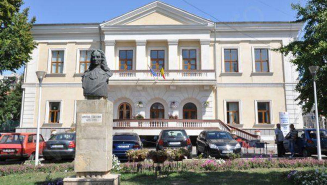 Program Special La Directia Locala Pentru Evidenta Populatiei De Rusalii Buna Ziua Iasi Bzi Ro