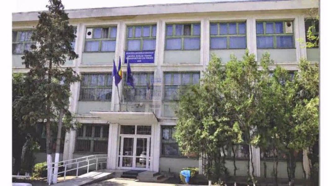 Proiect Educational National La Colegiul Tehnic De Transporturi Si Constructii Iasi Buna Ziua Iasi Bzi Ro