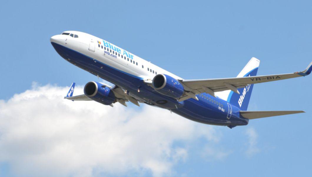 Noi Curse Deschise De La Aeroportul Iasi Zboruri Spre Valencia Si Torino Din Aceste Zile Iata Pretul Biletelor Buna Ziua Iasi Bzi Ro