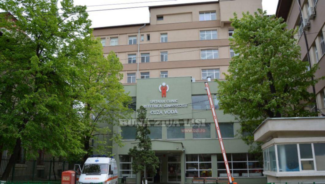 Asa Nastere Nu S A Mai Intalnit La Iasi Pentru Medici Este Ceva Iesit Din Comun Buna Ziua Iasi Bzi Ro