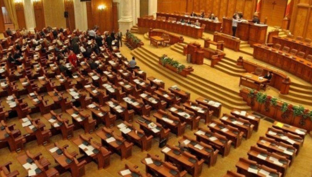 Iata Cand Se Voteaza Motiunea De Cenzura Impotriva Guvernului Ponta Buna Ziua Iasi Bzi Ro