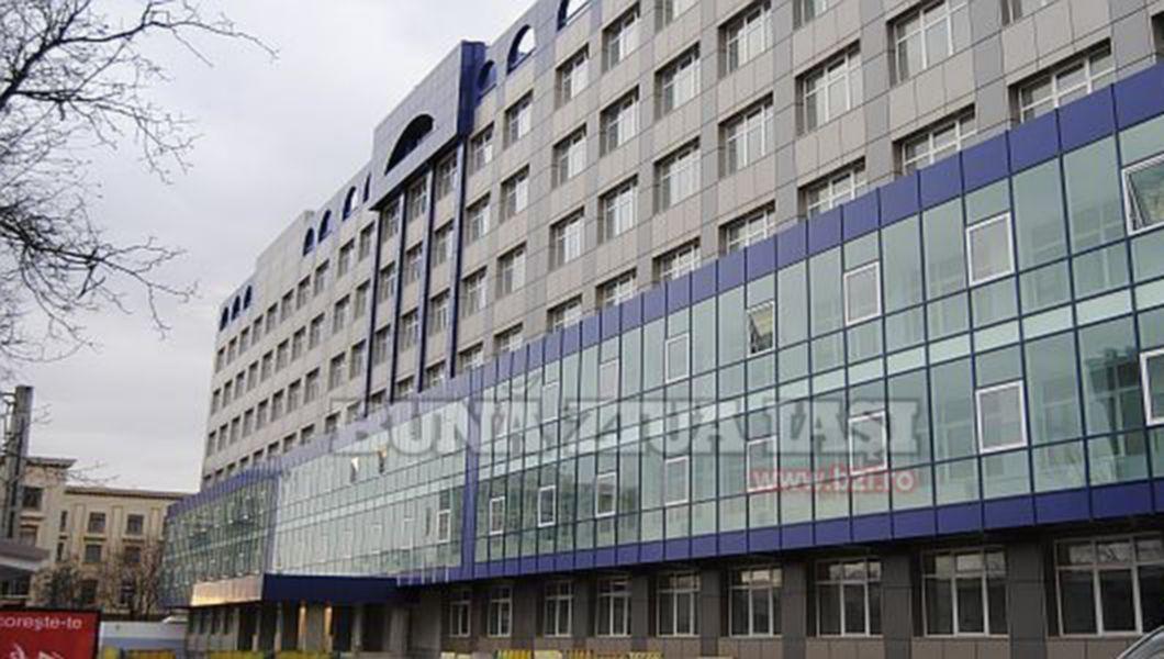 Doi Chirurgi Plastici Din Copou Transferati La Institutul De Oncologie Bzi Ro