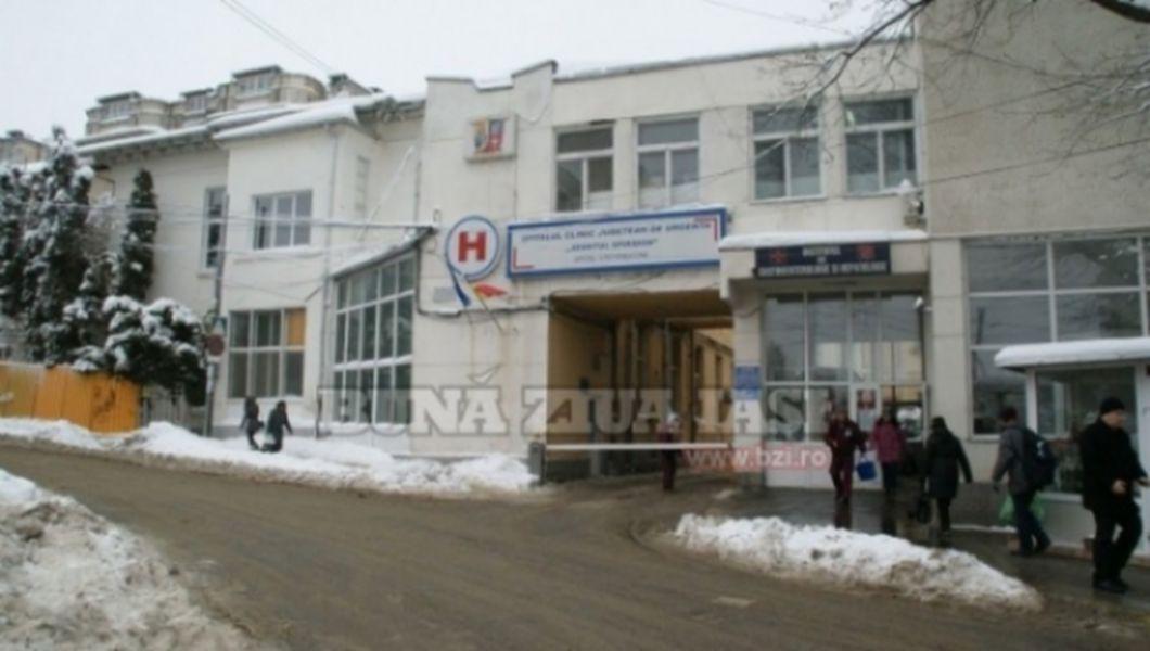 Haos Pentru Vizitatorii Care Ajung La Spitalul Sfantul Spiridon Buna Ziua Iasi Bzi Ro