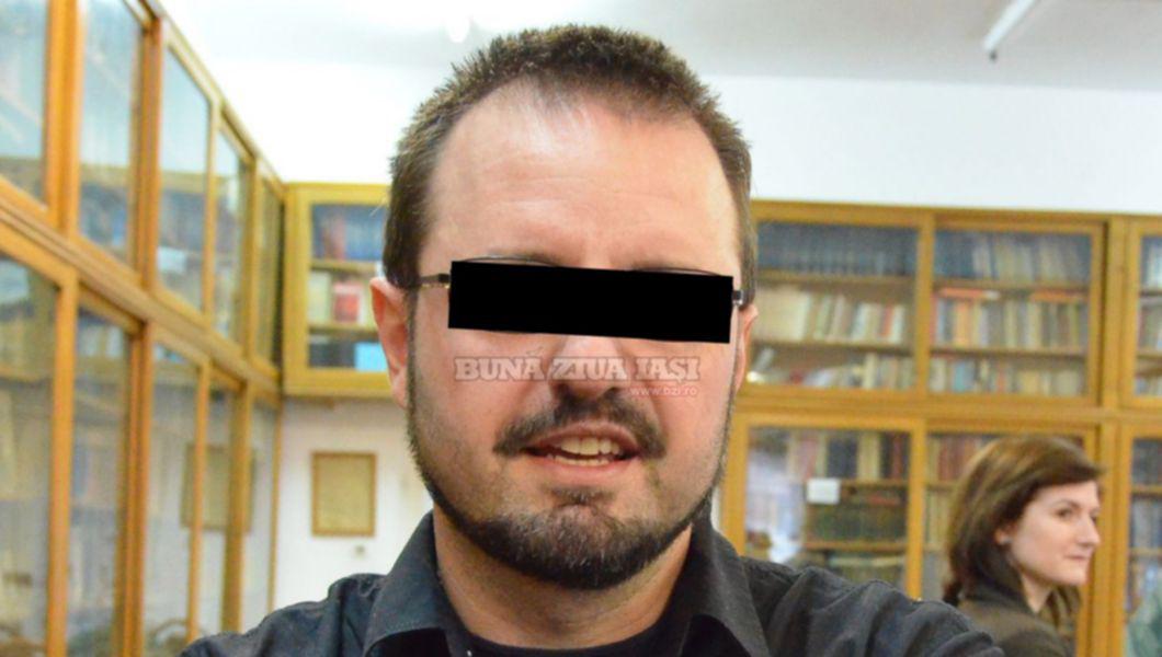 Un Inginer Iesean A Fost In Stare Sa Faca Acest Pas Confesiuni Care Sunt Aproape De Necrezut Foto Buna Ziua Iasi Bzi Ro