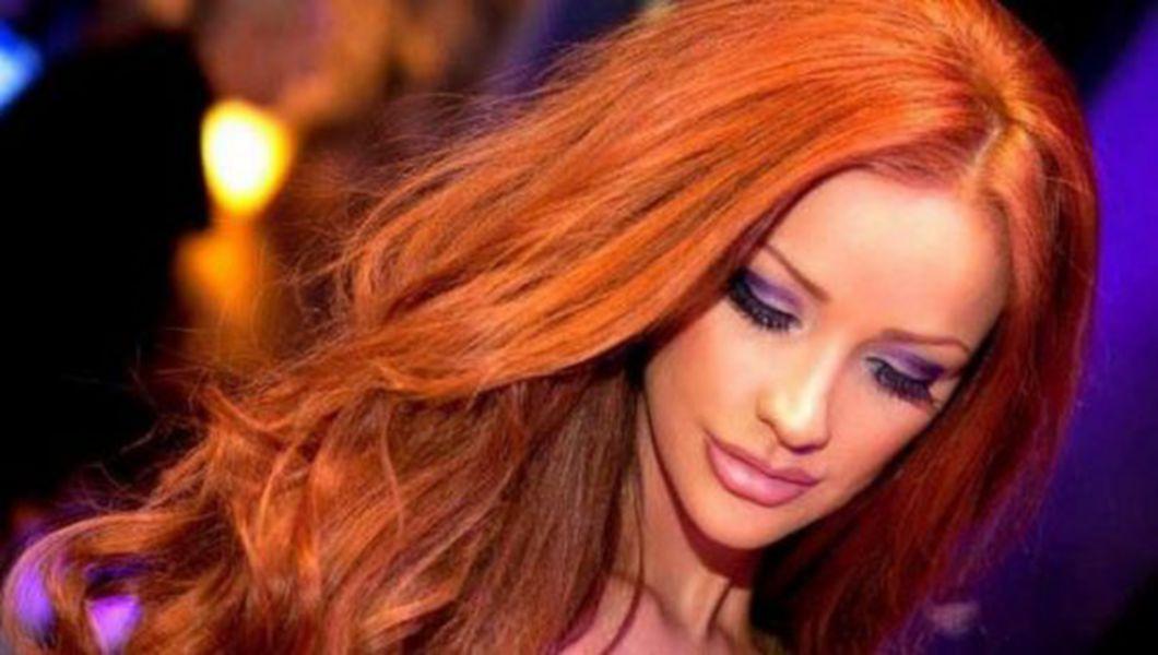 Bianca Dragusanu Nu Mai Este Roscata Vezi Cum Arata Foto Buna Ziua Iasi Bzi Ro