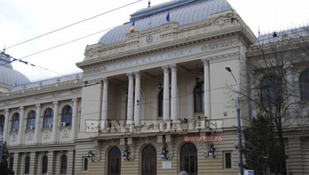 Topul Celor Mai Bune Facultati Din Iasi Bzi Ro