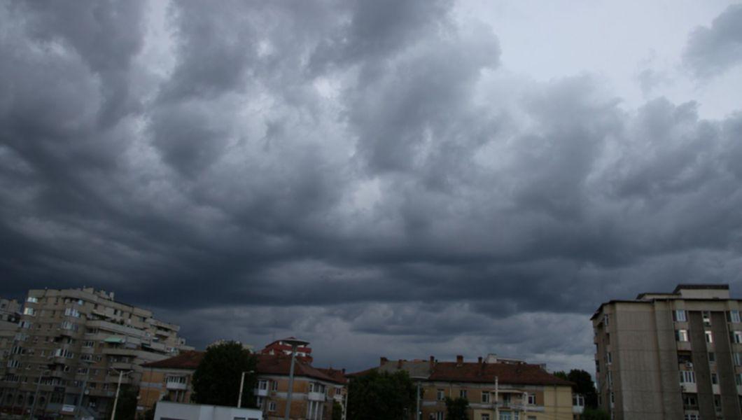 Vreme Inchisa In Aceste Zile La Iasi Buna Ziua Iasi Bzi Ro