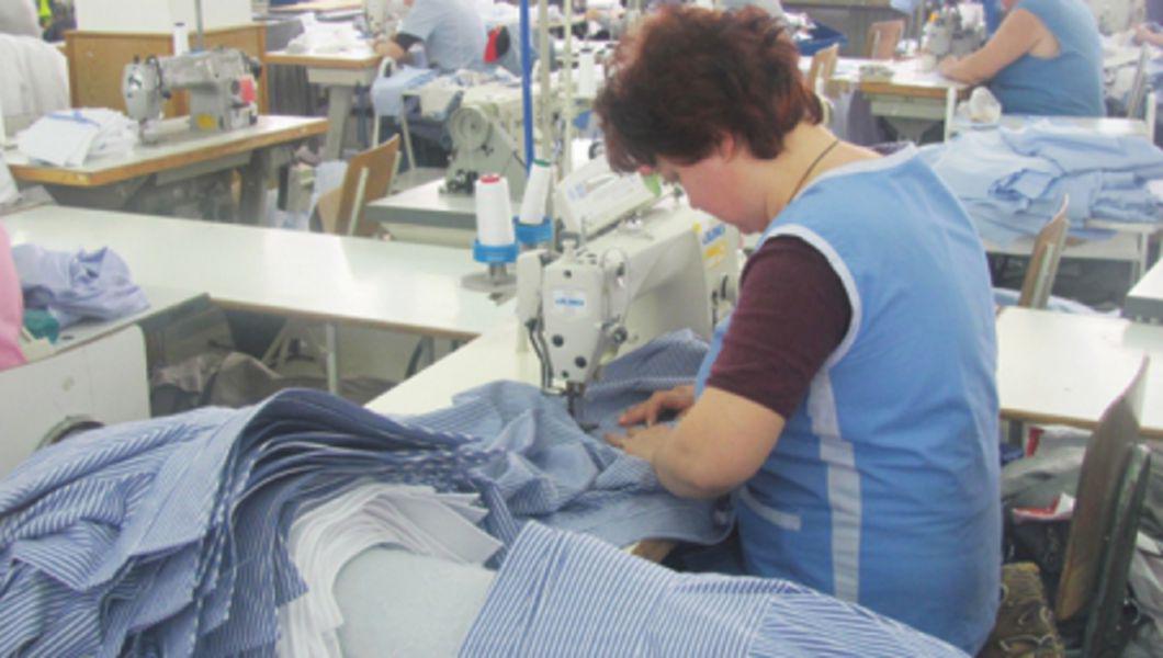 Exploatare Angajatii Romani Din Fabricile Zara Si H M Au Salarii De Mizerie Buna Ziua Iasi Bzi Ro