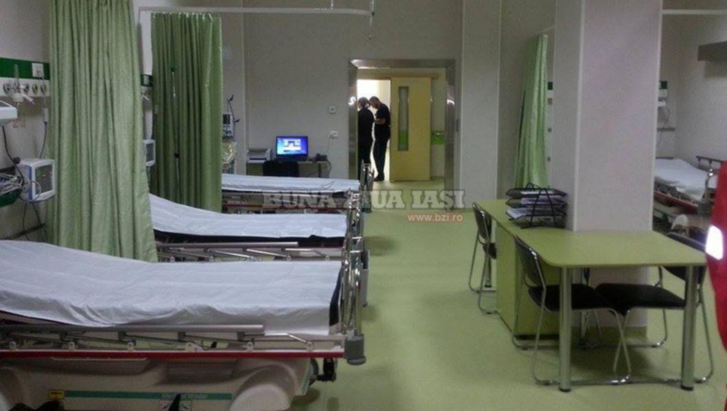 Exclusiv O Asistenta Medicala A Dezlantuit Totul Ce Se Intampla In Spatele Halatelor Frumos Scrobite Din Upu Buna Ziua Iasi Bzi Ro