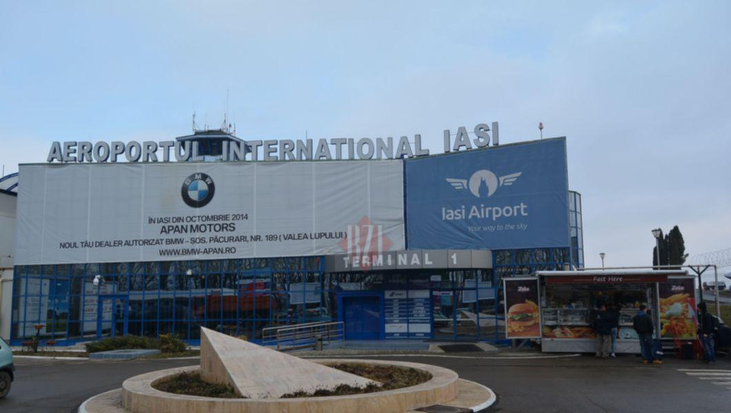 Bataie De Joc De 30 De Milioane De Euro Asta Este Mostenirea Lui Marius Bodea De La Aeroport Pista S A Crapat Si Nimeni Nu Vrea Sa O Repare Foto Buna