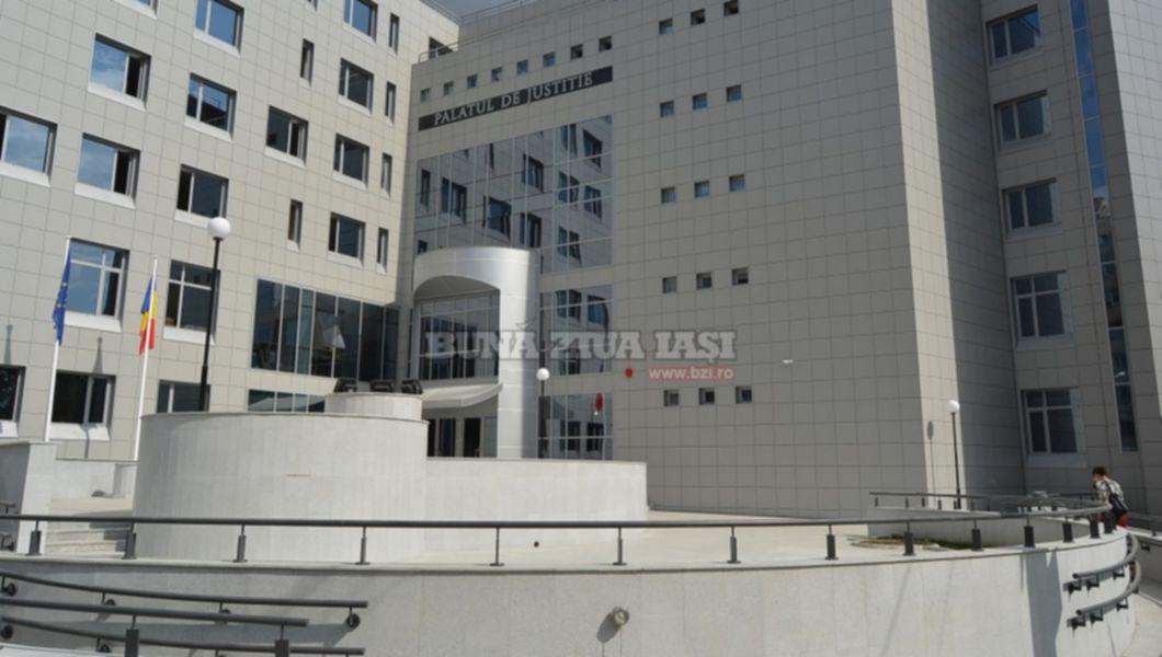 Surpriza De Proportii La Curtea De Apel Iasi Iata Ce S A Intamplat Cu Cei Care Au Vrut Sa L Cumpere Pe Judecatorul Anton Buna Ziua Iasi Bzi Ro