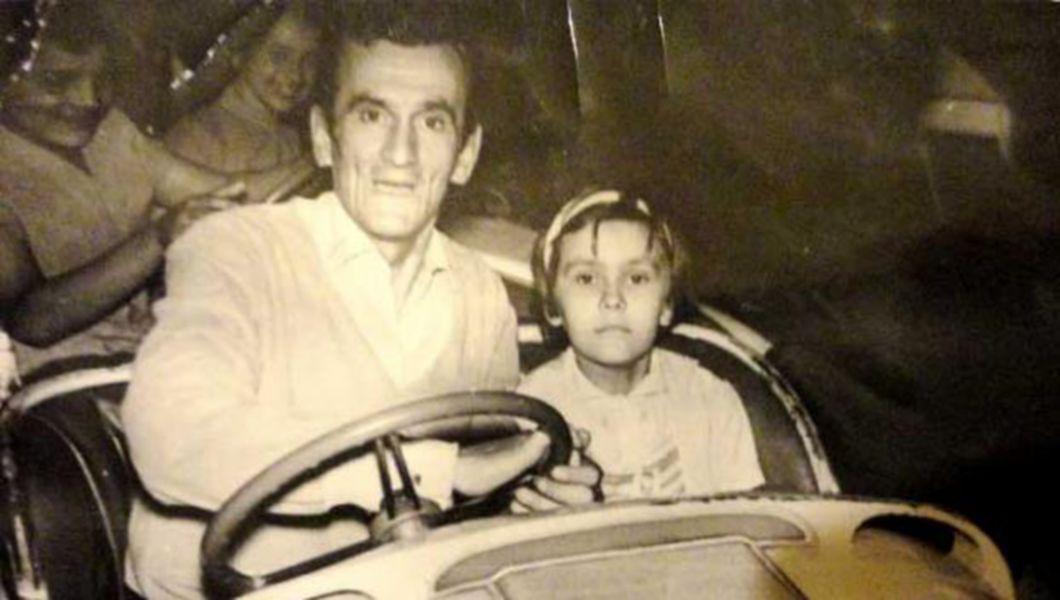 Fiica Lui Puiu Calinescu Despre Celebrul Ei Tata A Crescut Fara Parinti A Fost Batut Buna Ziua Iasi Bzi Ro