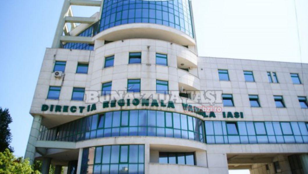 Arestare Bomba La Iasi Directorul Vamii Executat Foto Bzi Ro