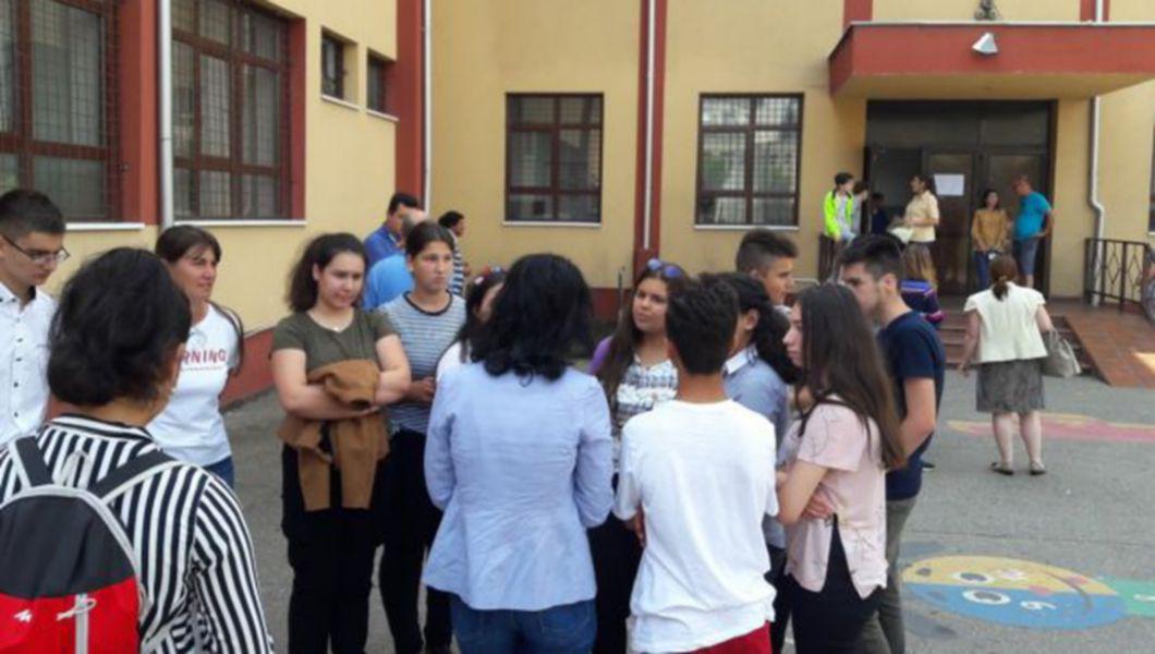 Rezultate Evaluare Nationala 2019 Notele Au Fost Publicate Pe Edu Ro Iata Cate Medii De 10 S Au Obtinut In Judetul Iasi Buna Ziua Iasi Bzi Ro