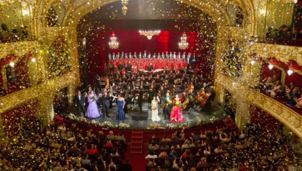 Final De Stagiune Grandios La Opera Nationala Romana Iasi Buna Ziua Iasi Bzi Ro