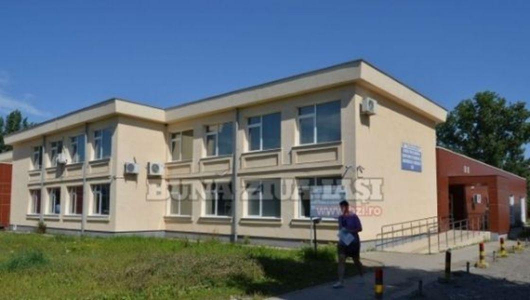Modificari Importante La Serviciul De Permise Auto Iasi Bzi Ro
