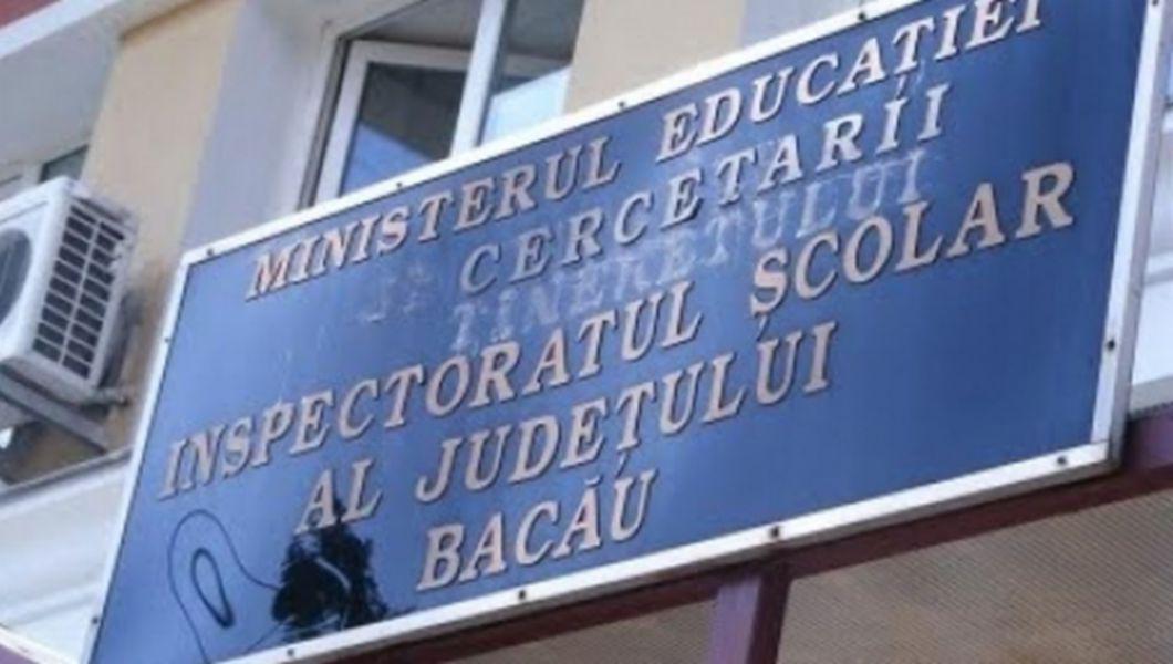 Inspectoratul Scolar Judetean Bacau A Demarat O Ancheta In Urma Probei Scrise La Limba Romana Buna Ziua Iasi Bzi Ro