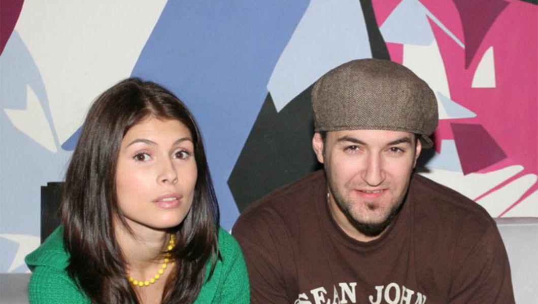 Ce Spune Sanziana Negru Despre Relatia Cu Smiley Reactie Neasteptata A Cunoscutului Blogger Nu A Buna Ziua Iasi Bzi Ro