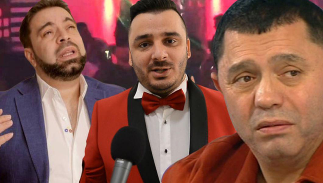 Doliu In Lumea Manelelor Mentorul Celor Mai Ascultati Manelisti Ai Momentului A Murit Foto Buna Ziua Iasi Bzi Ro