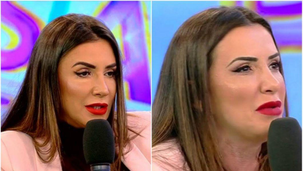 Mara Banica Se Roaga Pentru O Minune A Aflat Ca Are Cancer Cu Metastaze Sunt Sleita De Atata Plans Buna Ziua Iasi Bzi Ro