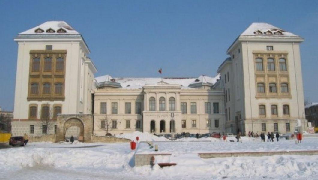 Informatie De Ultima Ora Pentru Tinerii Care Vor Sa Devina Medici Care Este Metodologia De Admitere Pentru Anul Universitar 2019 2020 La Umf Iasi Buna Ziua Iasi Bzi Ro
