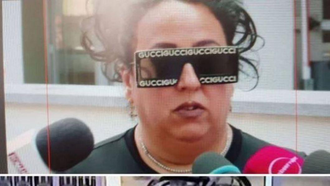 Cat Costa Ochelarii Purtati De Avocata Lui Radu Mazare Buna Ziua Iasi Bzi Ro