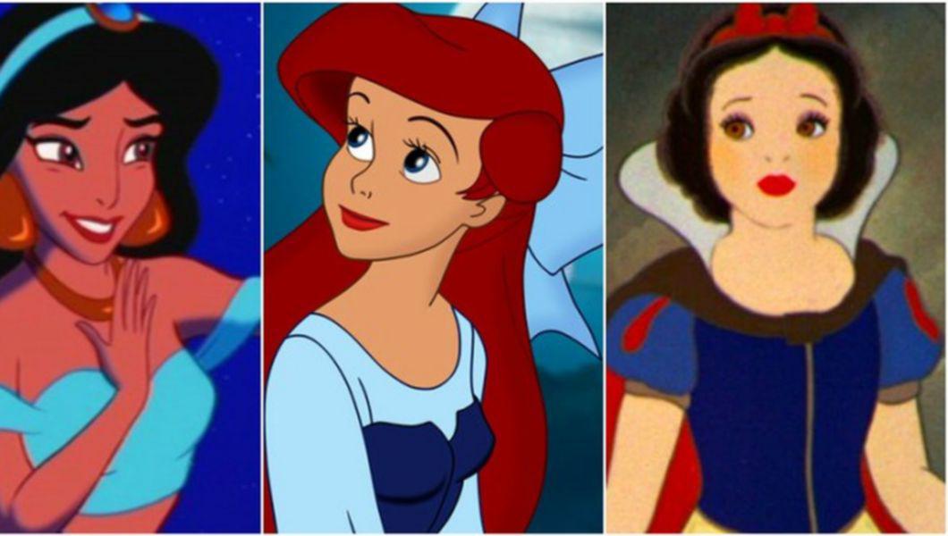 Te Ai Intrebat Vreodata De Ce Aproape Toate Personajele Din Desenele Animate Poarta Albastru Raspunsul Sigur Te Va Surprinde Bzi Ro