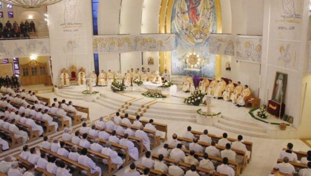 Schimbari Radicale In Dieceza Catolica De Iasi Iata Lista Personajelor Vizate Buna Ziua Iasi Bzi Ro