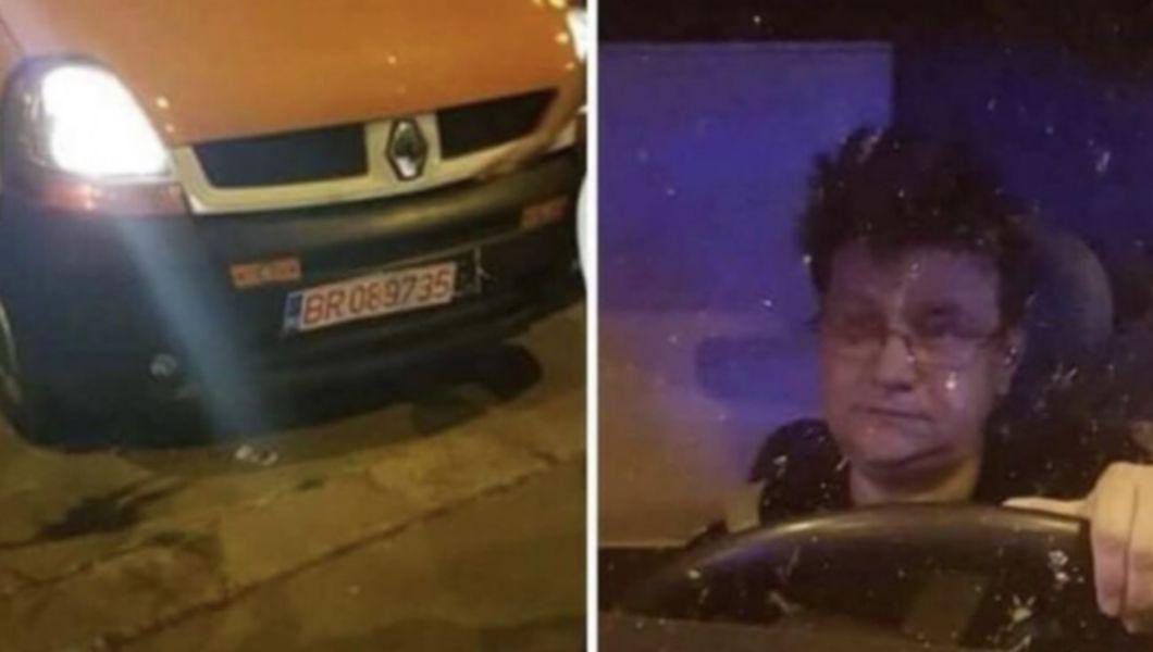 S A Aflat Adevarul Despre Ambulanta Fantoma Din Bucuresti Cine Se Afla La Volan Buna Ziua Iasi Bzi Ro