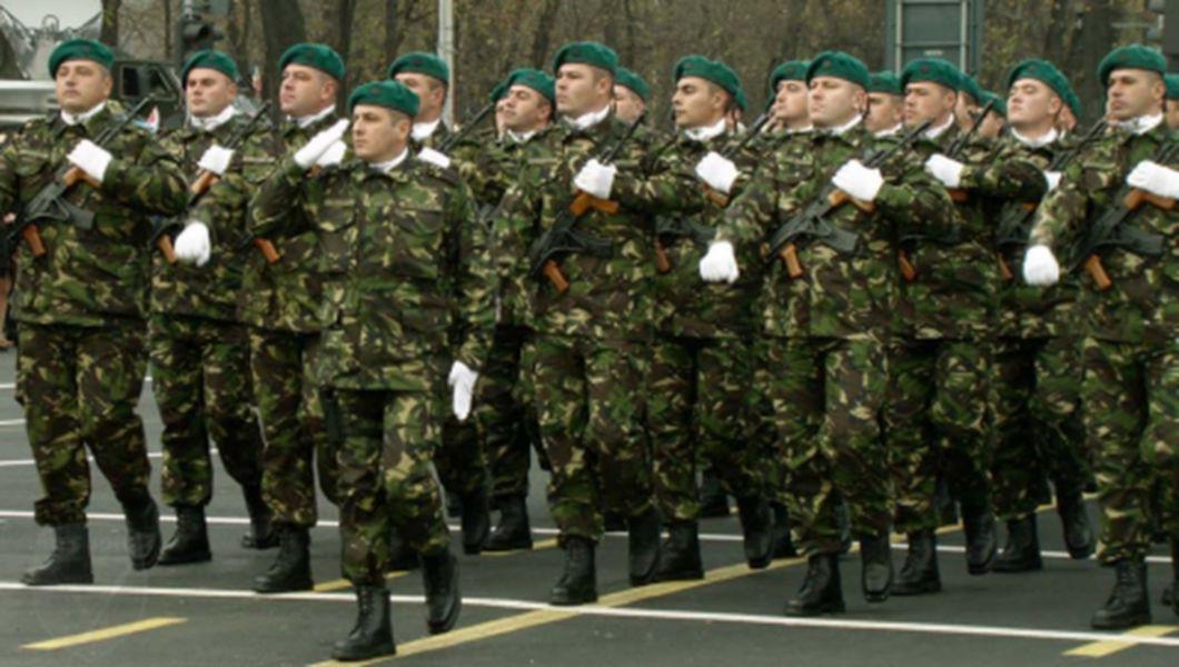 Mapn A Inceput Procesul De Recrutare A Rezervistilor Voluntari Bzi Ro