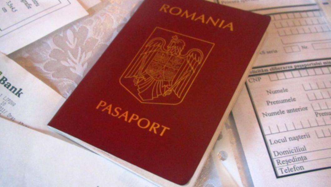 Atentie Ieseni Cum Puteti Plati Mai Usor Taxele Pentru Pasapoarte Si Permise Buna Ziua Iasi Bzi Ro