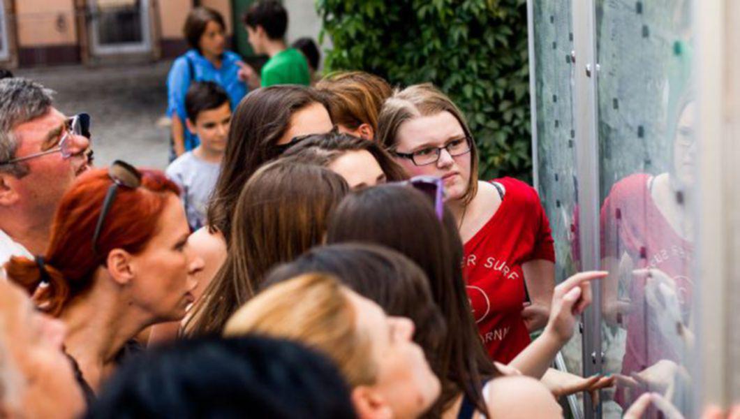 Afla In Ce Liceu Ai Intrat Rezultatele Repartizarii Computerizate Admitere In Clasa A Ix A Judetul Iasi Buna Ziua Iasi Bzi Ro