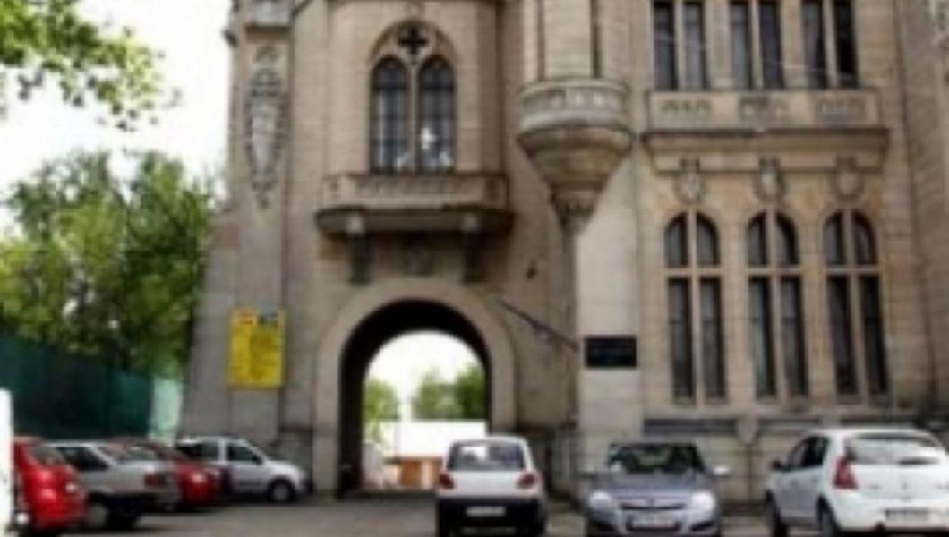Biblioteca Gh Asachi Va Avea Un Nou Sediu Buna Ziua Iasi Bzi Ro