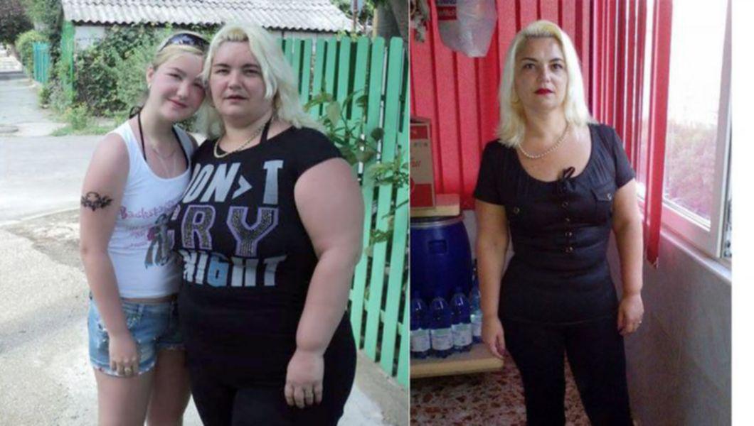 Povestea incredibilă a Ancăi Bejan! Cum a slăbit de la la 60 de kg - KFetele