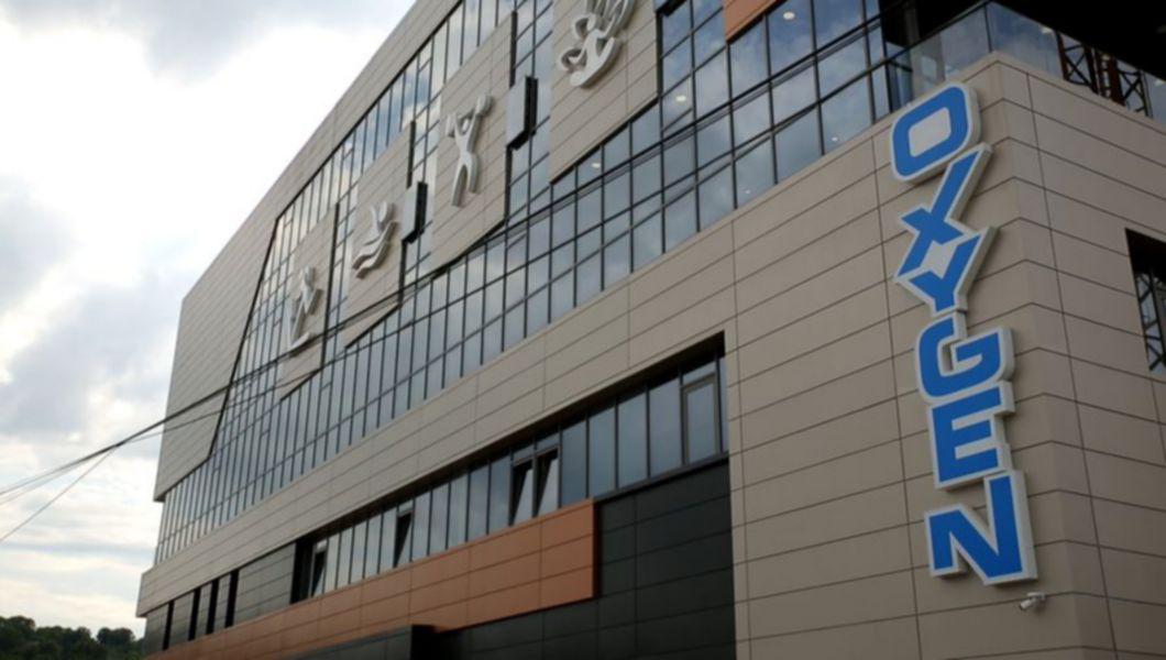 Opening Soon Oxygen Cel Mai Mare Centru Spa Sport Si Intretinere Corporala Din Zona Moldovei Se Deschide La Iasi Foto Buna Ziua Iasi Bzi Ro