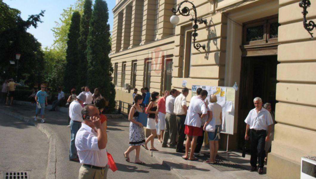 Toate Detaliile Despre Admiterea 2019 La Universitatea Cuza Din Iasi Cand Are Loc Care Sunt Conditiile De Selectie Si Cate Locuri Sunt Buna Ziua Iasi Bzi Ro