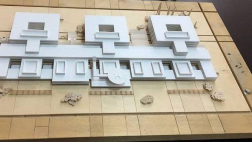 Spitalul Regional De Urgenta Din Iasi Primul Care Va Fi Construit In Tara Costurile Vor Depasi 320 Milioane De Euro Buna Ziua Iasi Bzi Ro