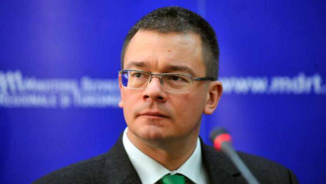 Mihai Razvan Ungureanu Expresia Lovitura De Stat Nu Este Tare Este Ceea Ce Se Intampla Bzi Ro