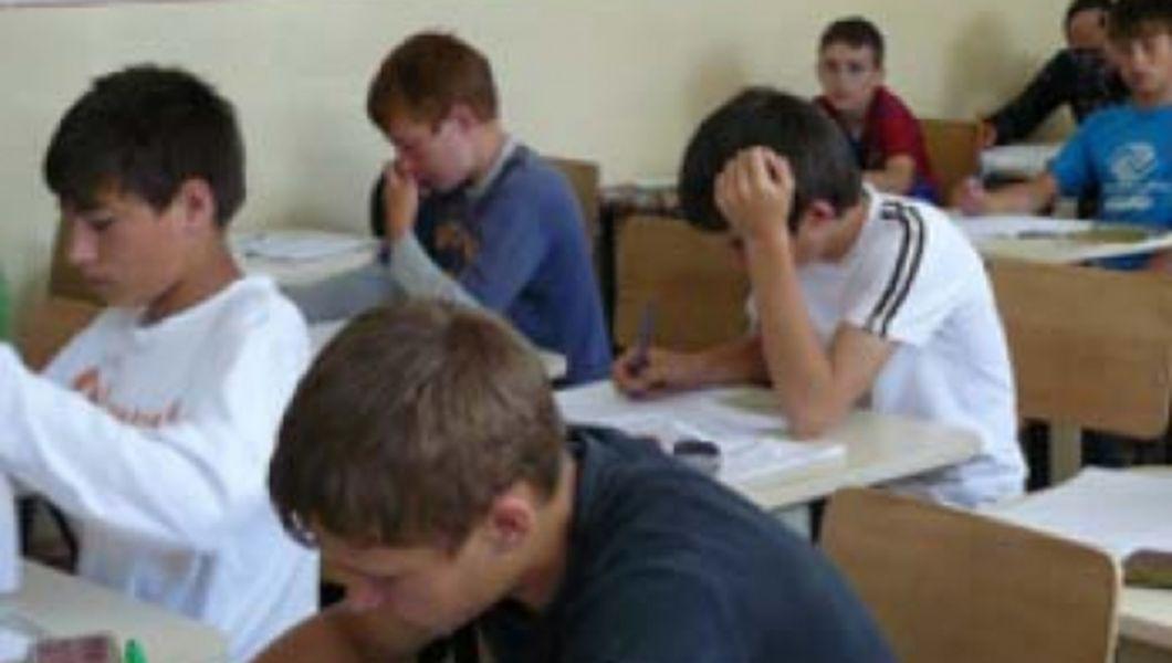 Rezultate Finale La Repartizarea Computerizata In Clasa A Ix A Vezi La Ce Licee Au Intrat Elevii Ieseni Buna Ziua Iasi Bzi Ro