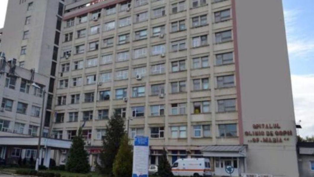 Exclusiv Un Nou Manager La Spitalul Clinic De Copii Sf Maria Buna Ziua Iasi Bzi Ro