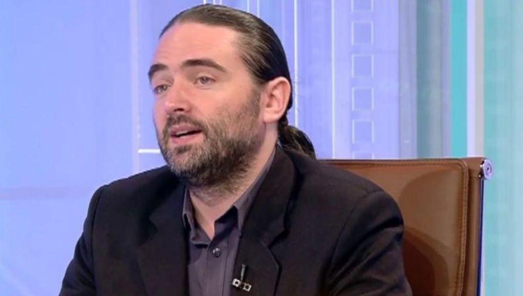 Liviu Plesoianu A Reactionat Extrem De Dur Atunci Cand A Citit Pe